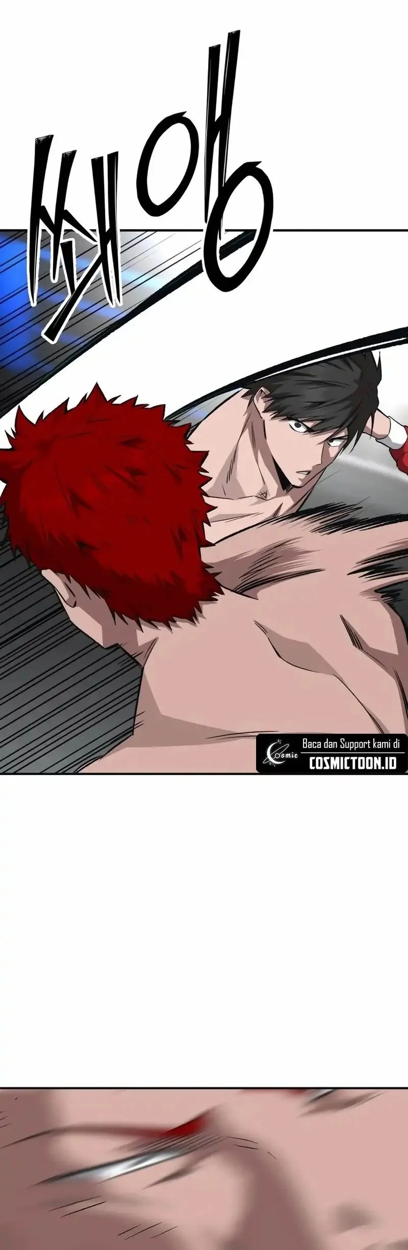 The Smiling Boxer Chapter 23 Gambar 6