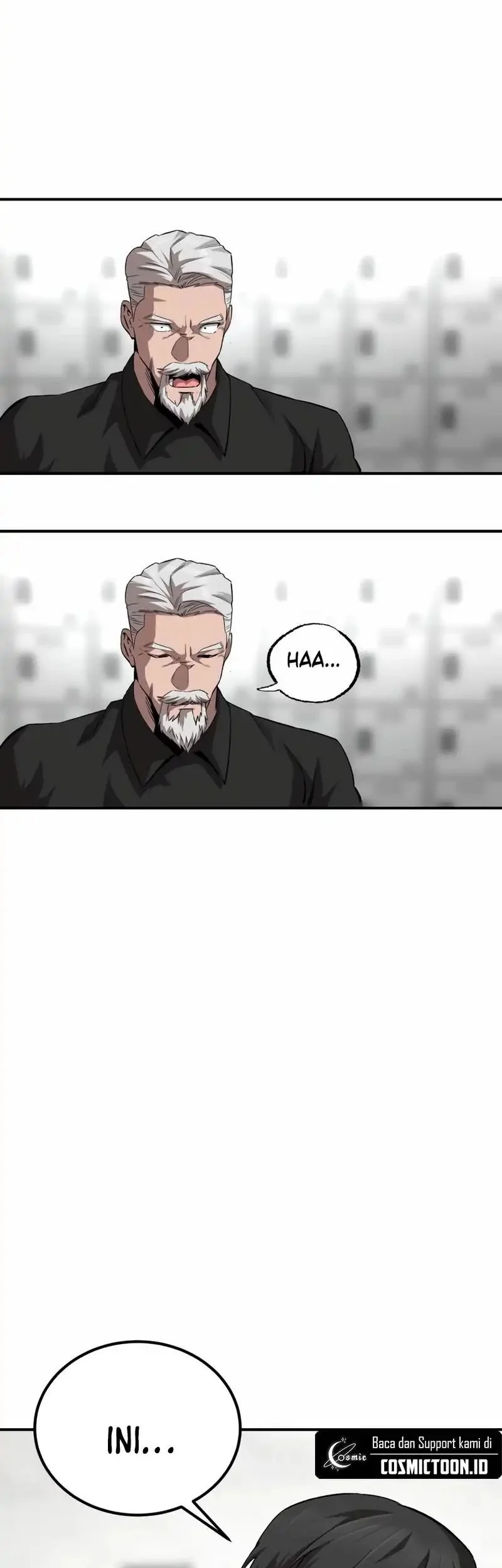 The Smiling Boxer Chapter 24 Gambar 21