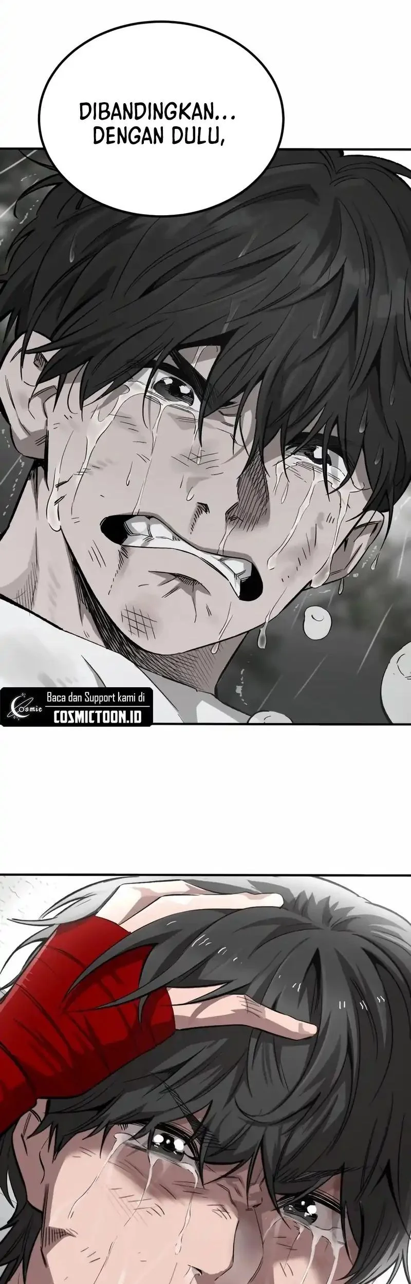 The Smiling Boxer Chapter 24 Gambar 31