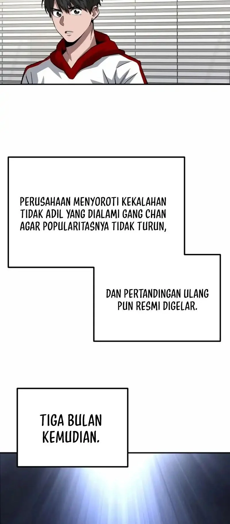 The Smiling Boxer Chapter 24 Gambar 38