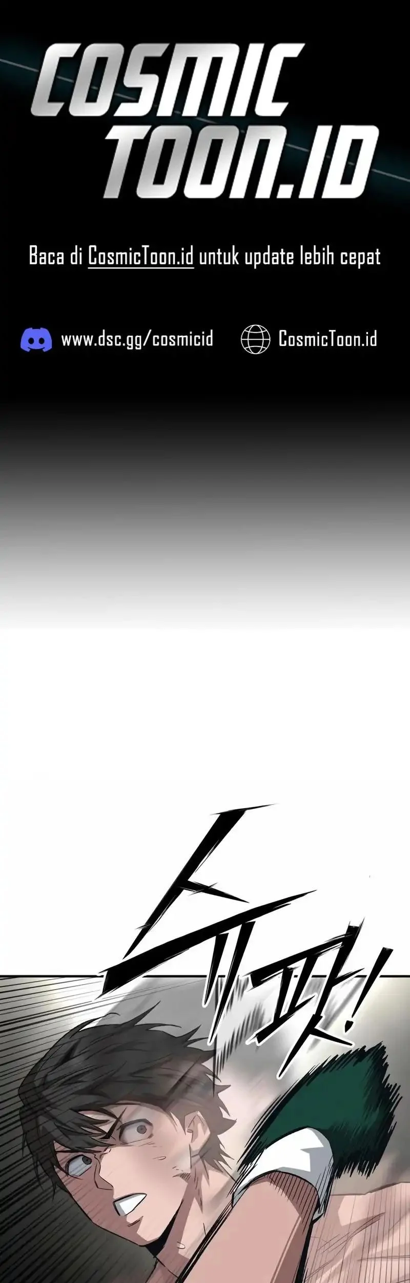 Komik The Smiling Boxer Chapter 24 gambar 1