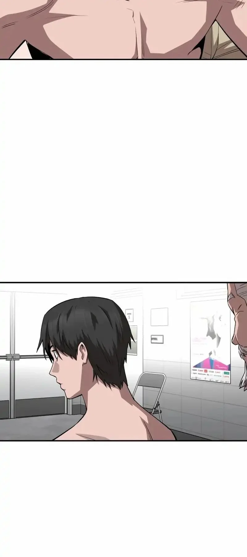 The Smiling Boxer Chapter 24 Gambar 40