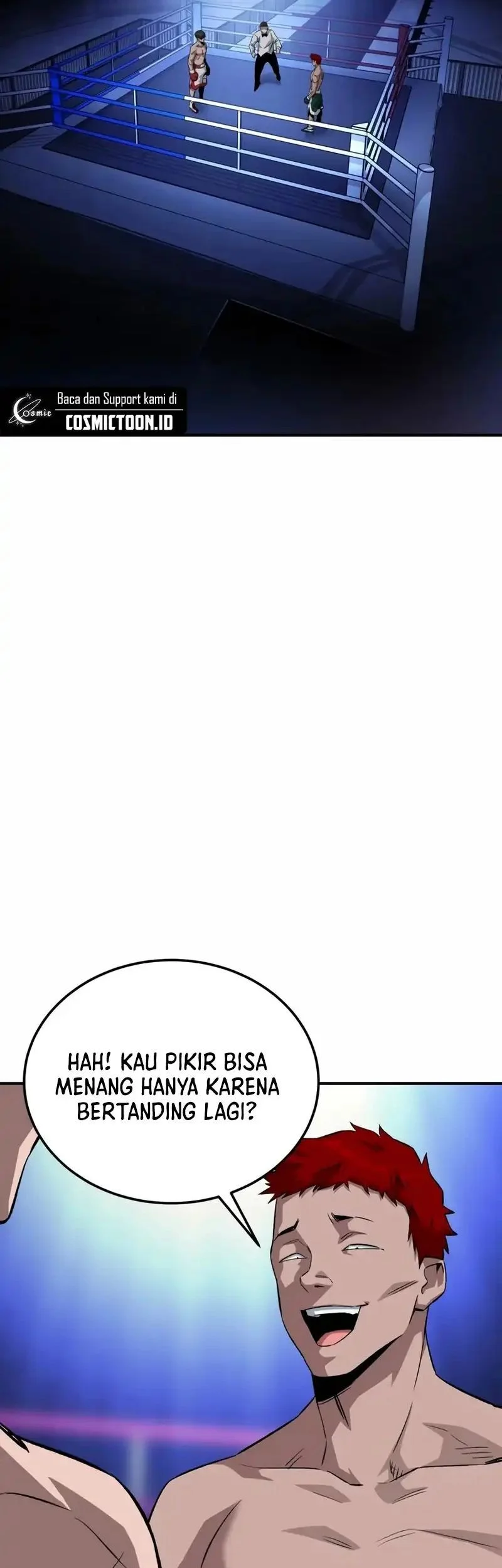 The Smiling Boxer Chapter 24 Gambar 49