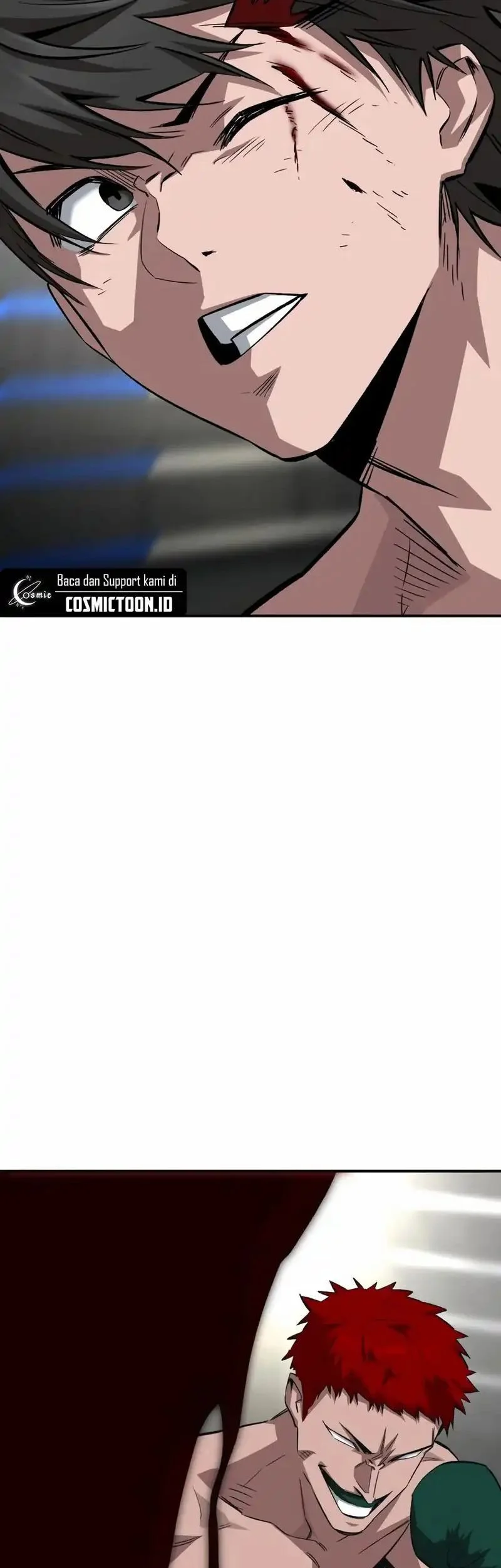 The Smiling Boxer Chapter 24 Gambar 3