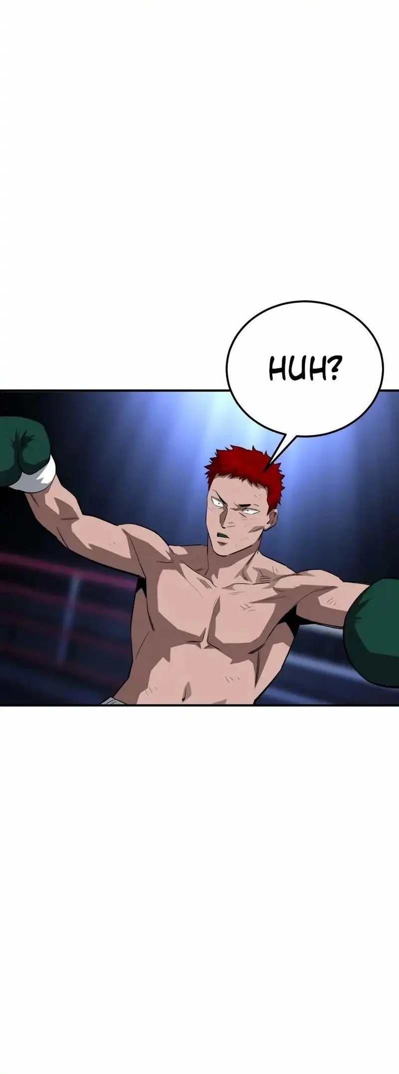 The Smiling Boxer Chapter 24 Gambar 60