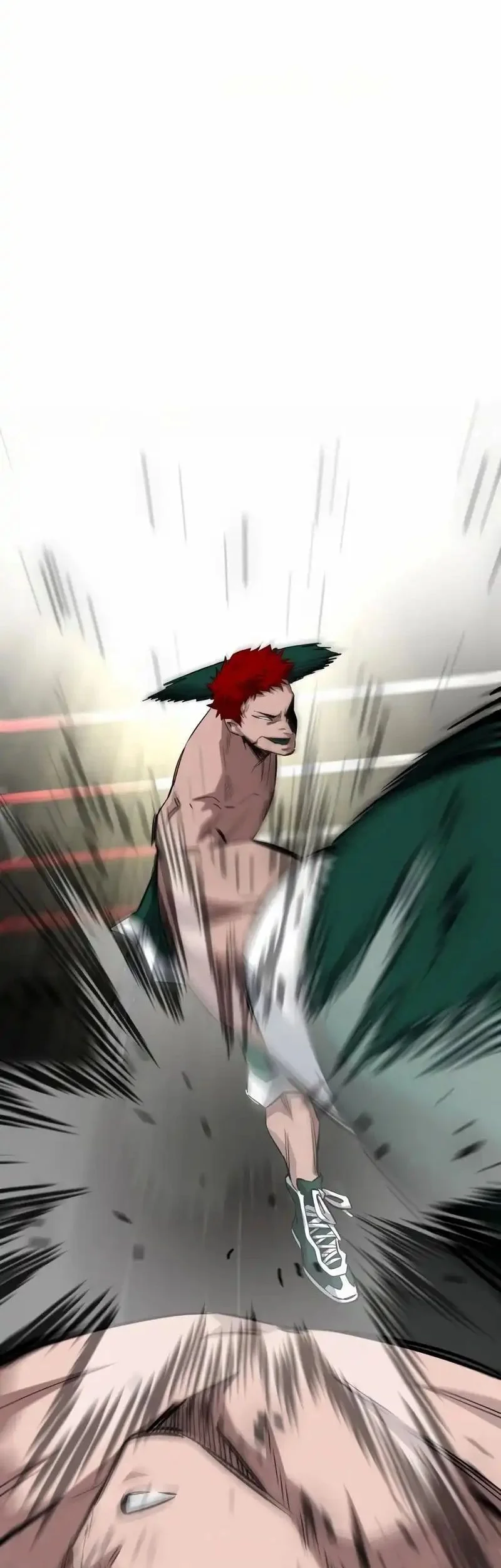 The Smiling Boxer Chapter 24 Gambar 5