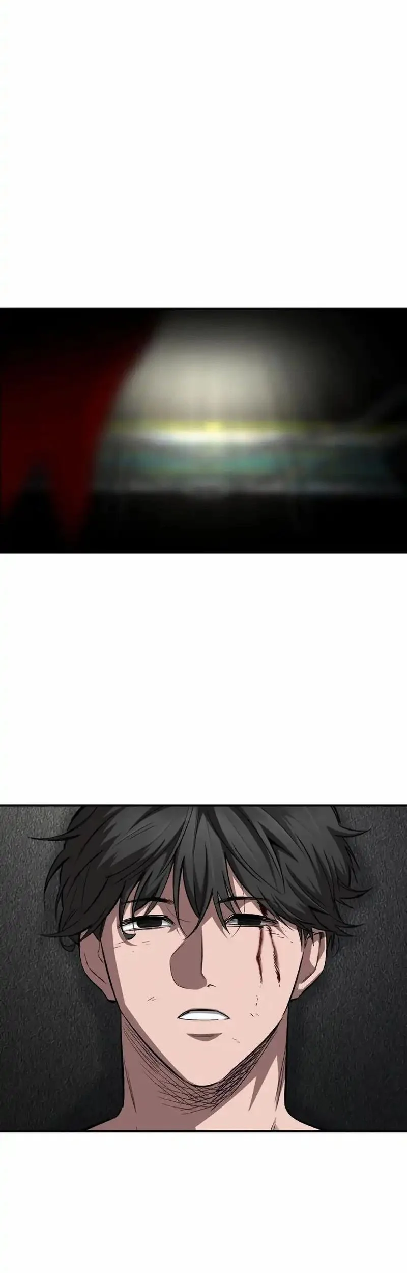 The Smiling Boxer Chapter 24 Gambar 8