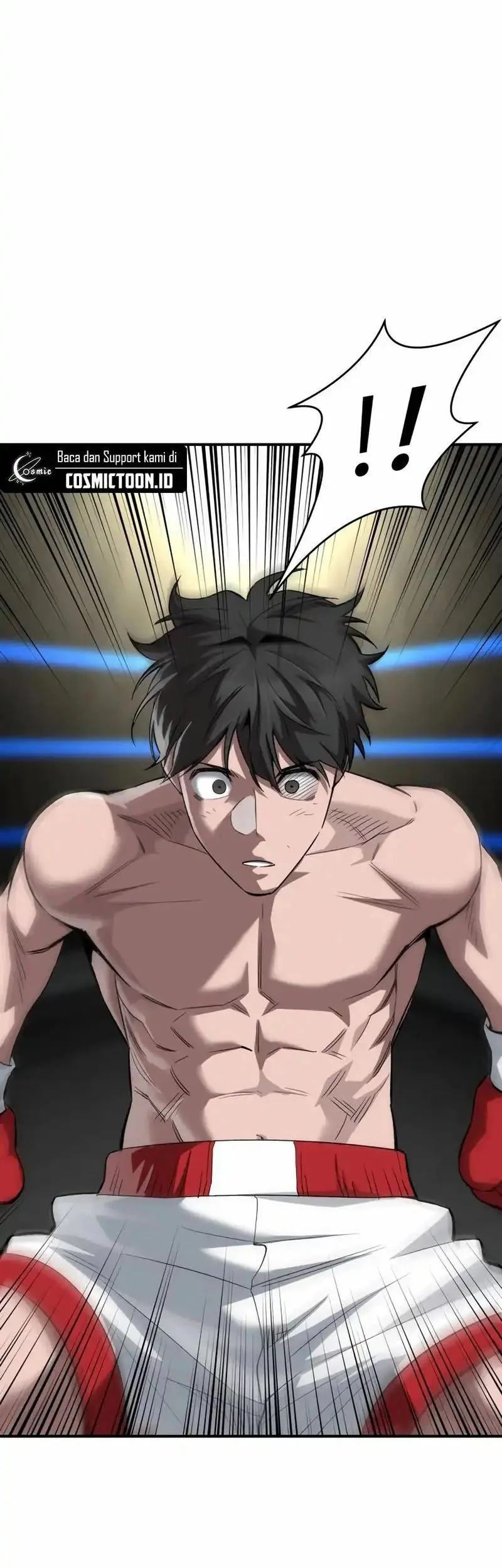 The Smiling Boxer Chapter 24 Gambar 9