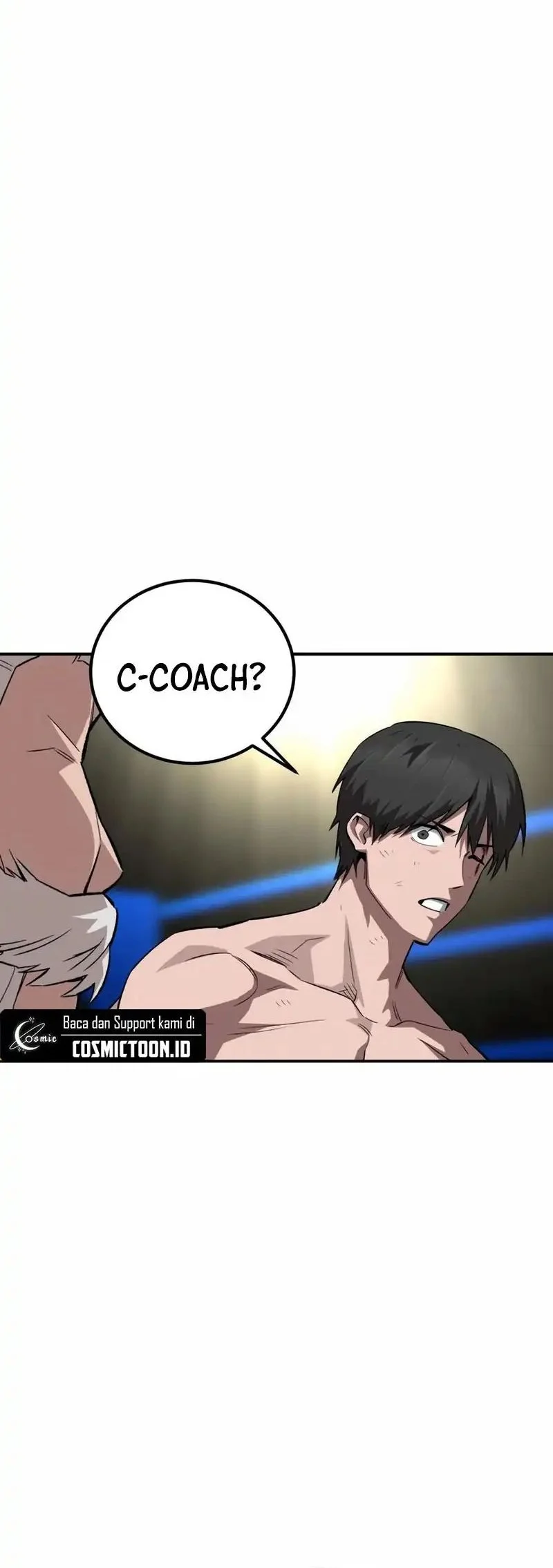 The Smiling Boxer Chapter 24 Gambar 10