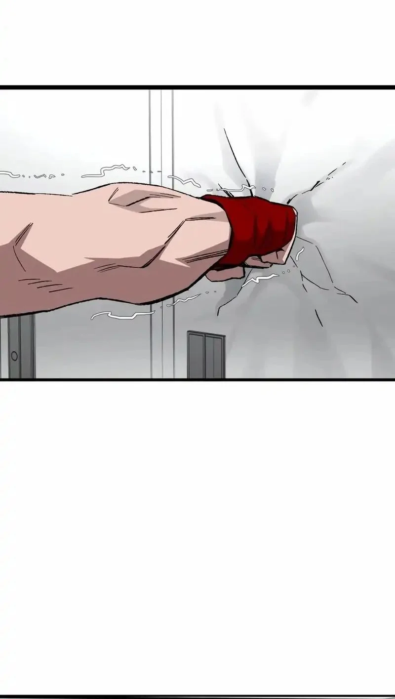 The Smiling Boxer Chapter 24 Gambar 18