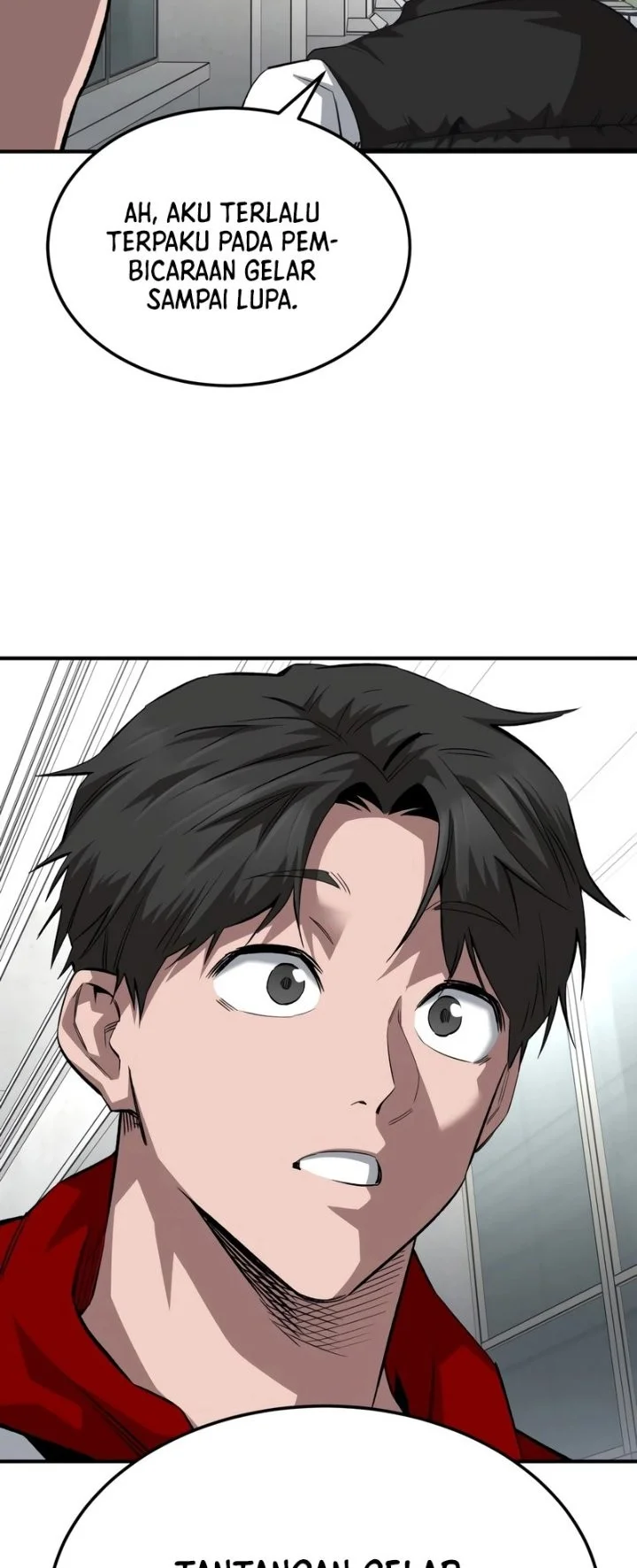 The Smiling Boxer Chapter 25 Gambar 55