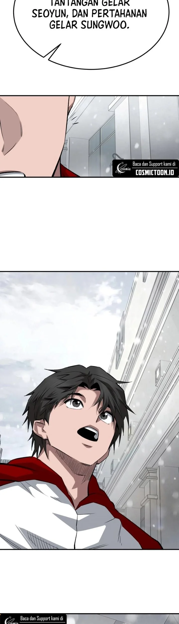 The Smiling Boxer Chapter 25 Gambar 56