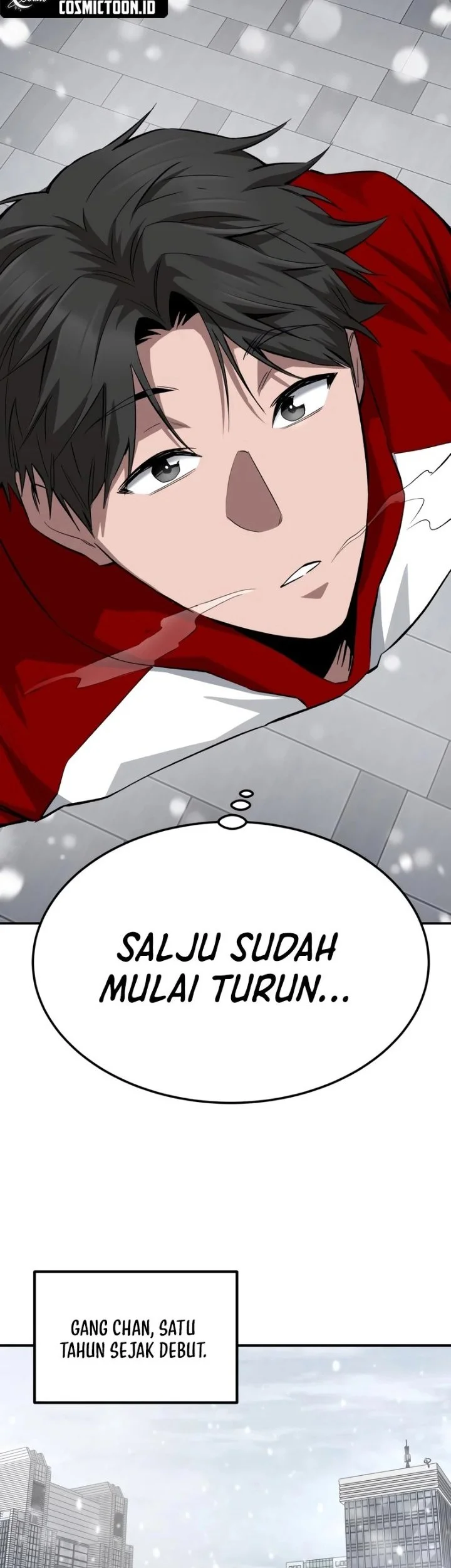 The Smiling Boxer Chapter 25 Gambar 57