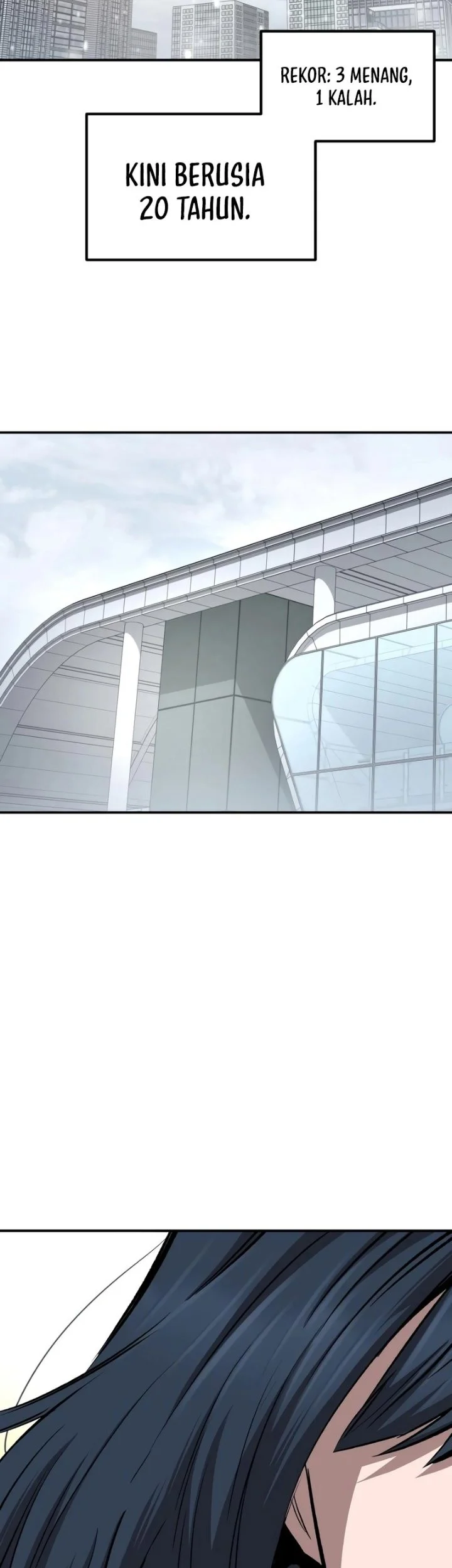 The Smiling Boxer Chapter 25 Gambar 58