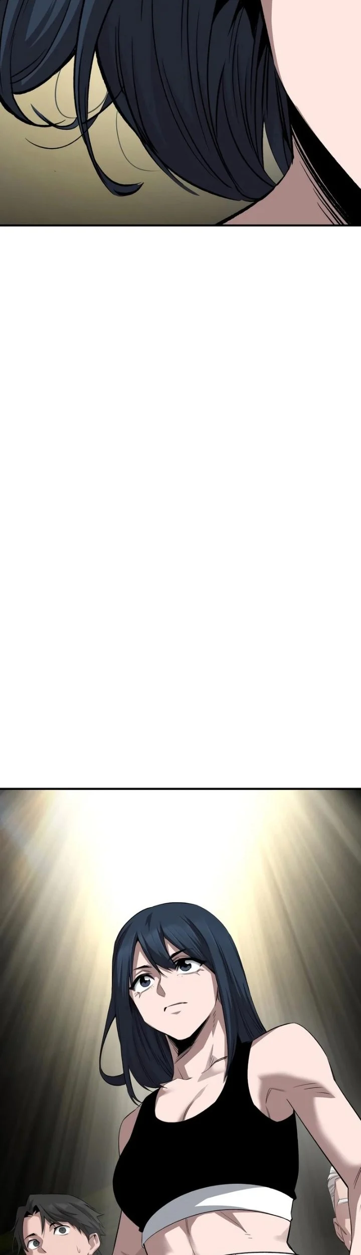 The Smiling Boxer Chapter 25 Gambar 59