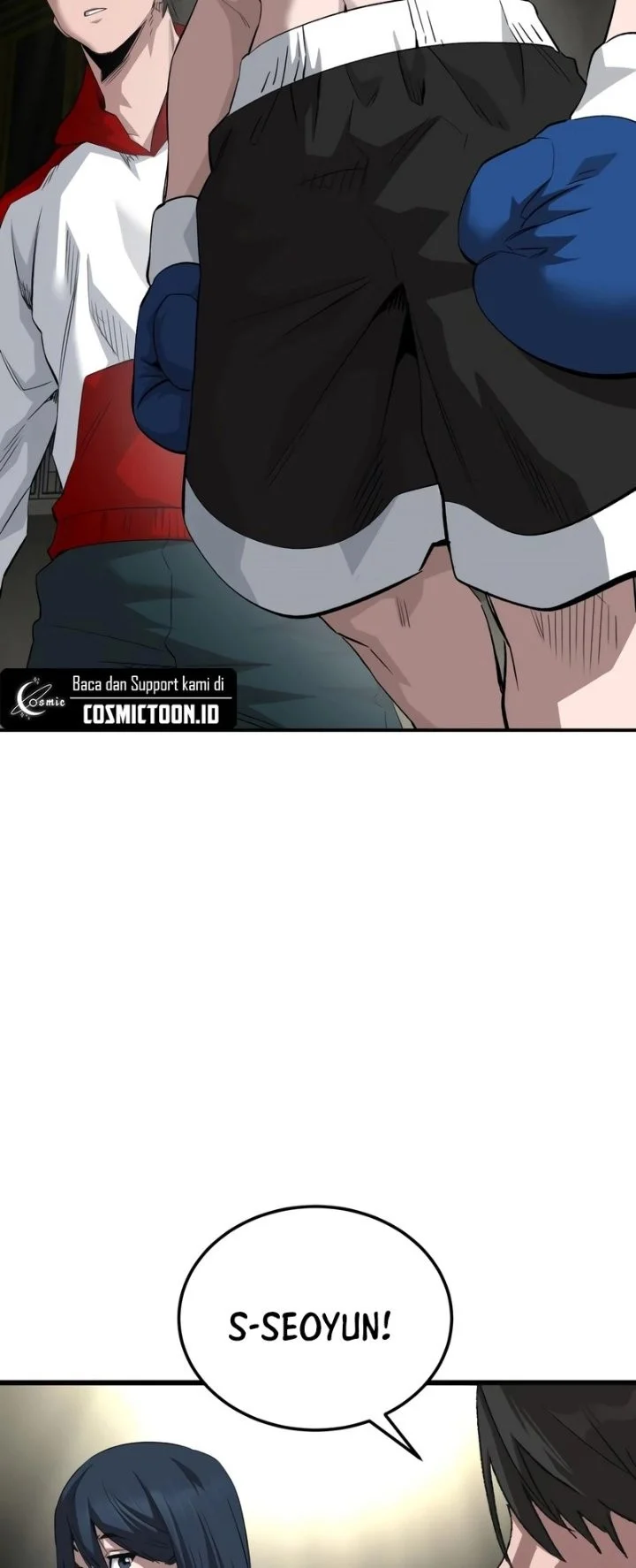 The Smiling Boxer Chapter 25 Gambar 60