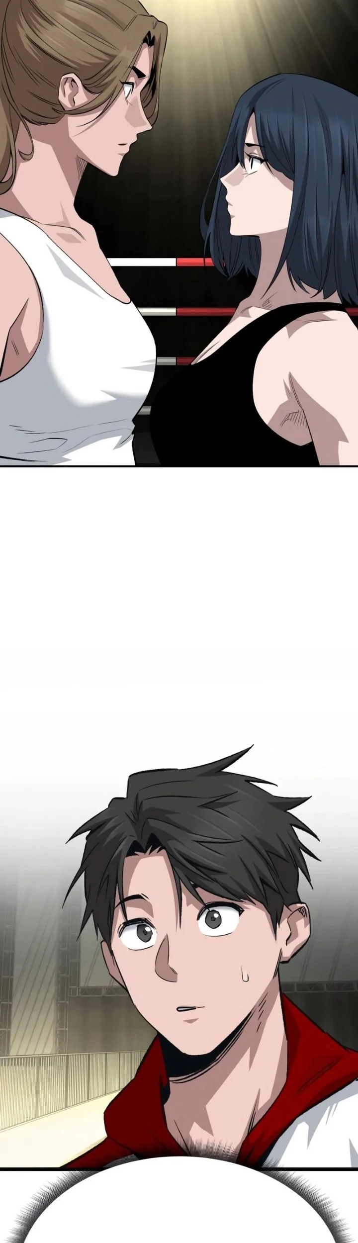 The Smiling Boxer Chapter 25 Gambar 64