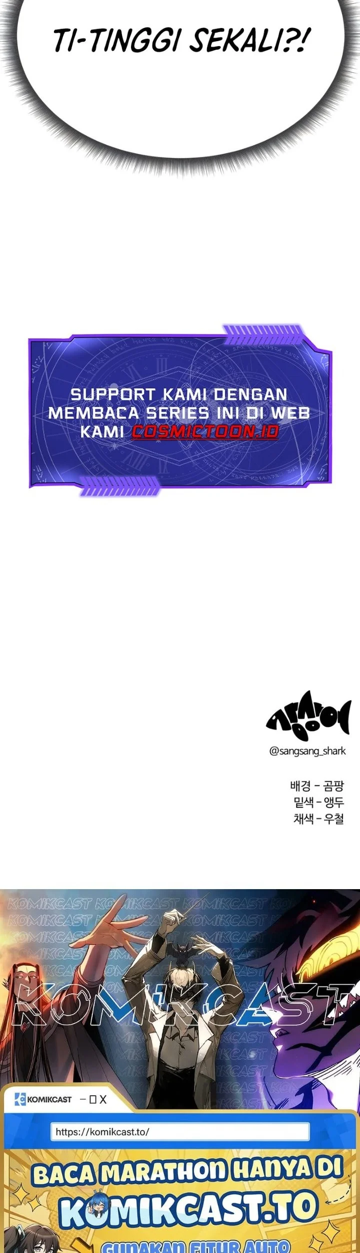 The Smiling Boxer Chapter 25 Gambar 65