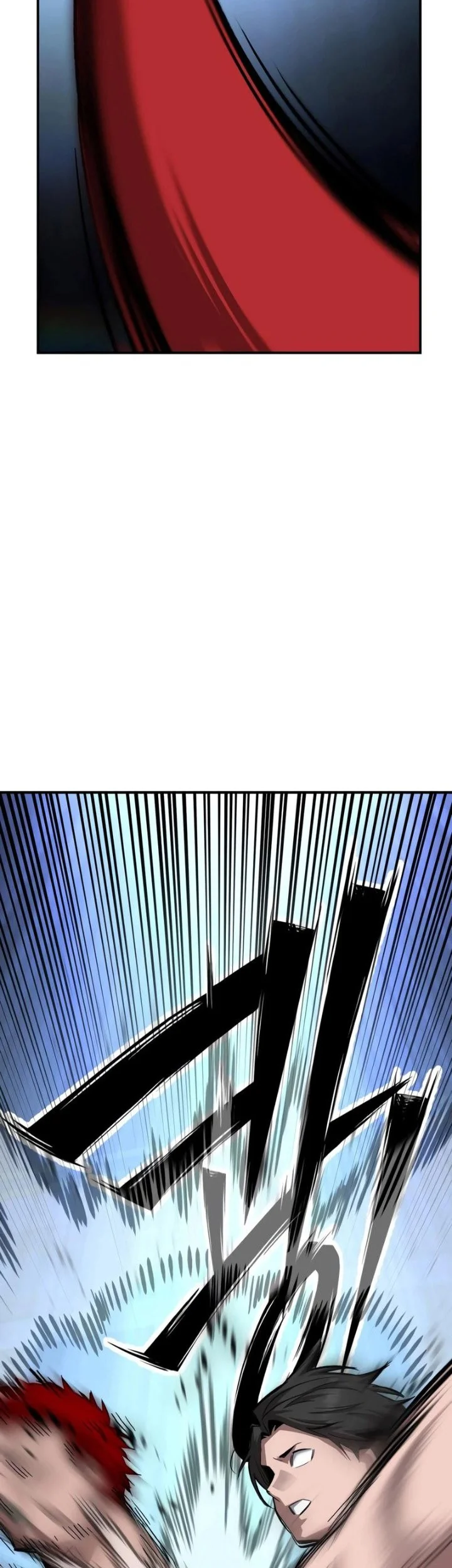 The Smiling Boxer Chapter 25 Gambar 3