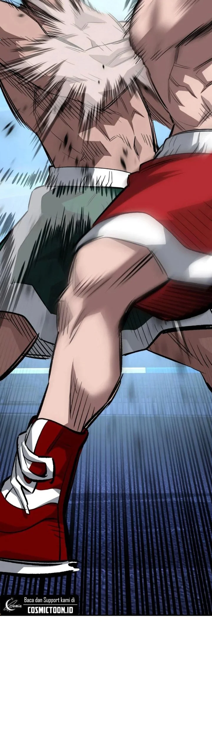 The Smiling Boxer Chapter 25 Gambar 4