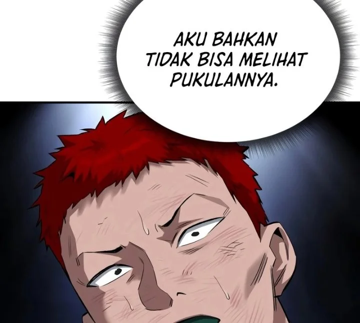 The Smiling Boxer Chapter 25 Gambar 15
