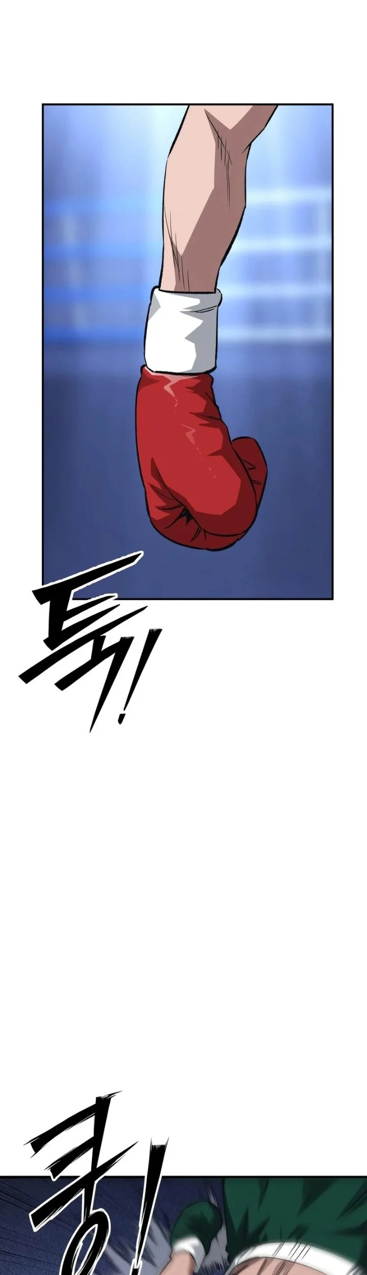 The Smiling Boxer Chapter 25 Gambar 29