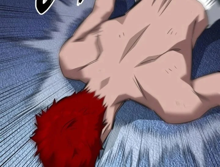 The Smiling Boxer Chapter 25 Gambar 30