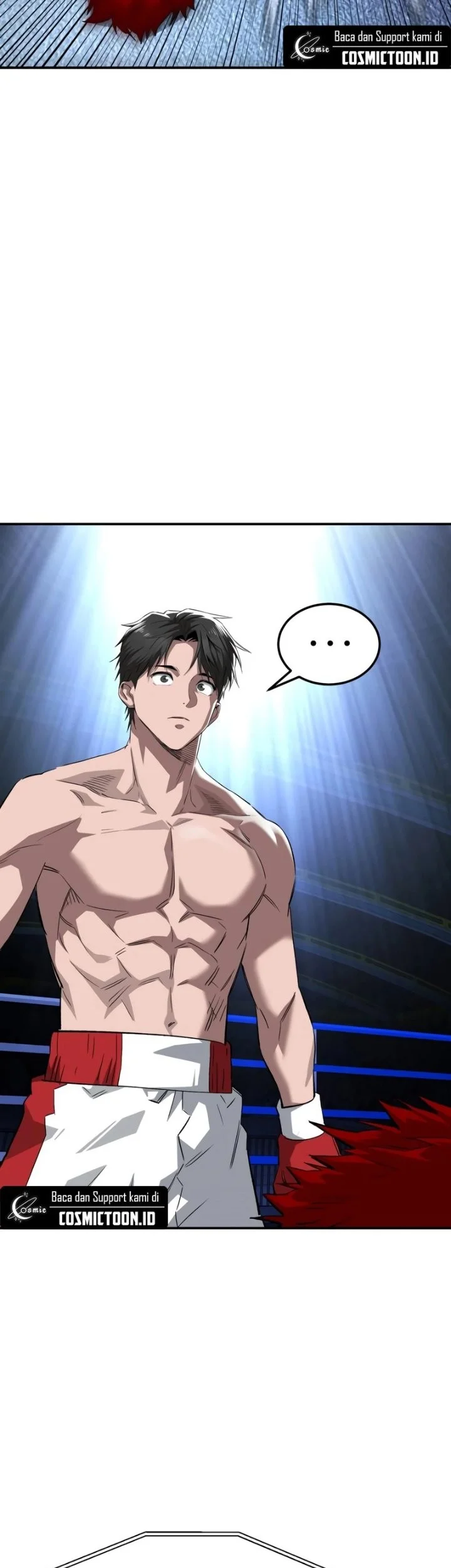 The Smiling Boxer Chapter 25 Gambar 31