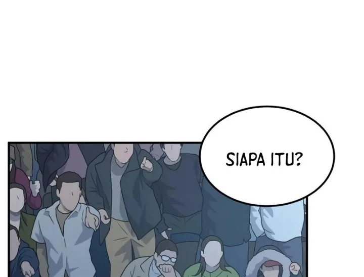 The Smiling Boxer Chapter 25 Gambar 35