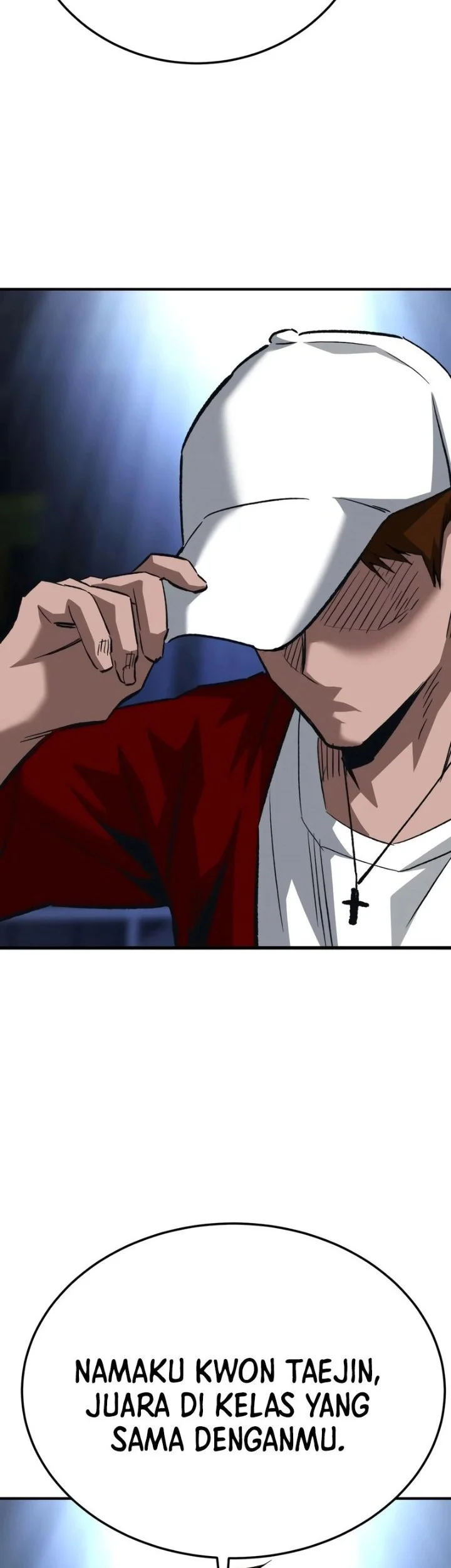 The Smiling Boxer Chapter 25 Gambar 39