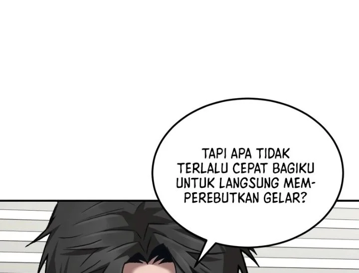 The Smiling Boxer Chapter 25 Gambar 45