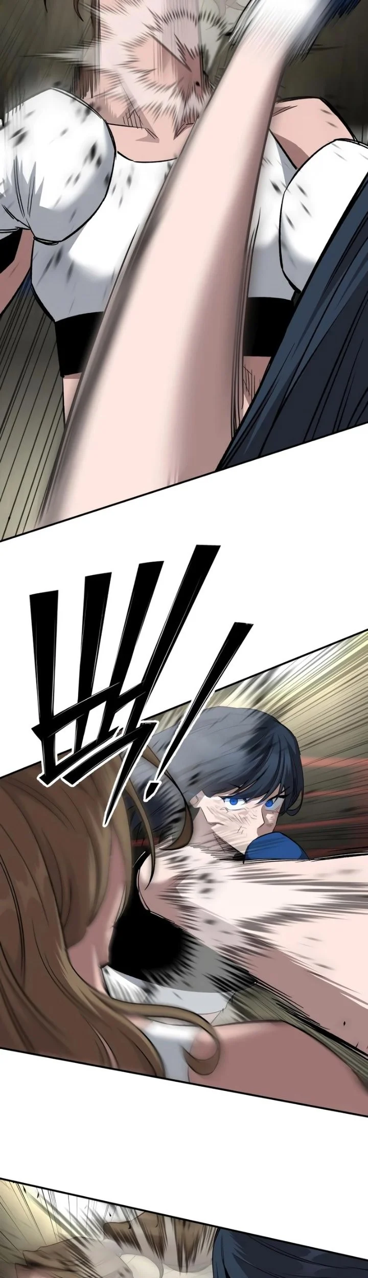 The Smiling Boxer Chapter 26 Gambar 46