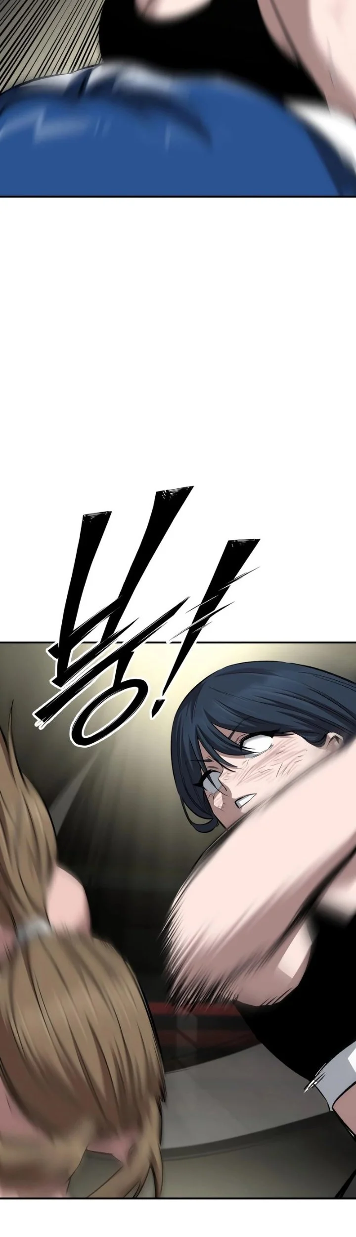 The Smiling Boxer Chapter 26 Gambar 49