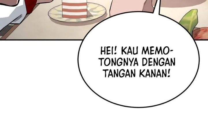 The Smiling Boxer Chapter 26 Gambar 5