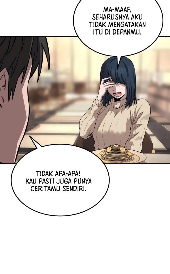 The Smiling Boxer Chapter 26 Gambar 10