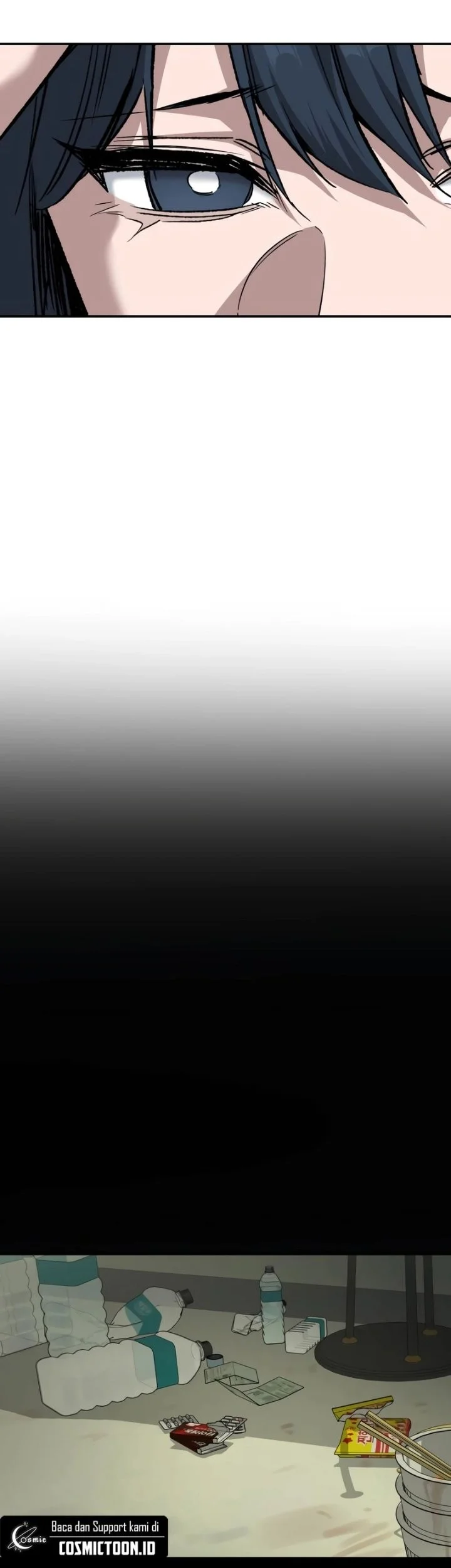 The Smiling Boxer Chapter 26 Gambar 11