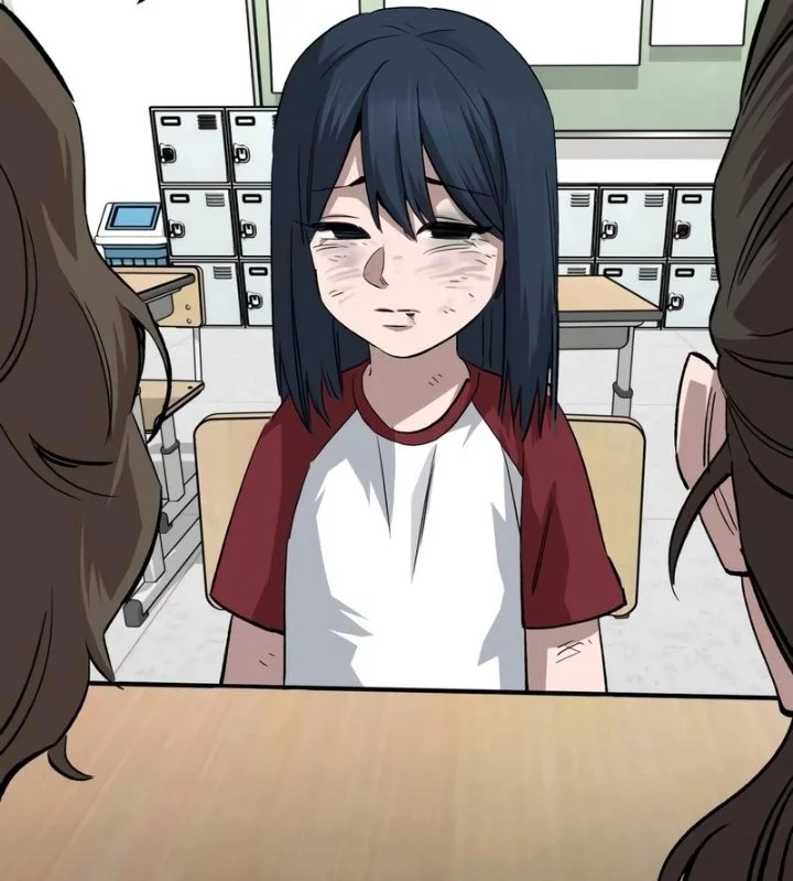 The Smiling Boxer Chapter 26 Gambar 15