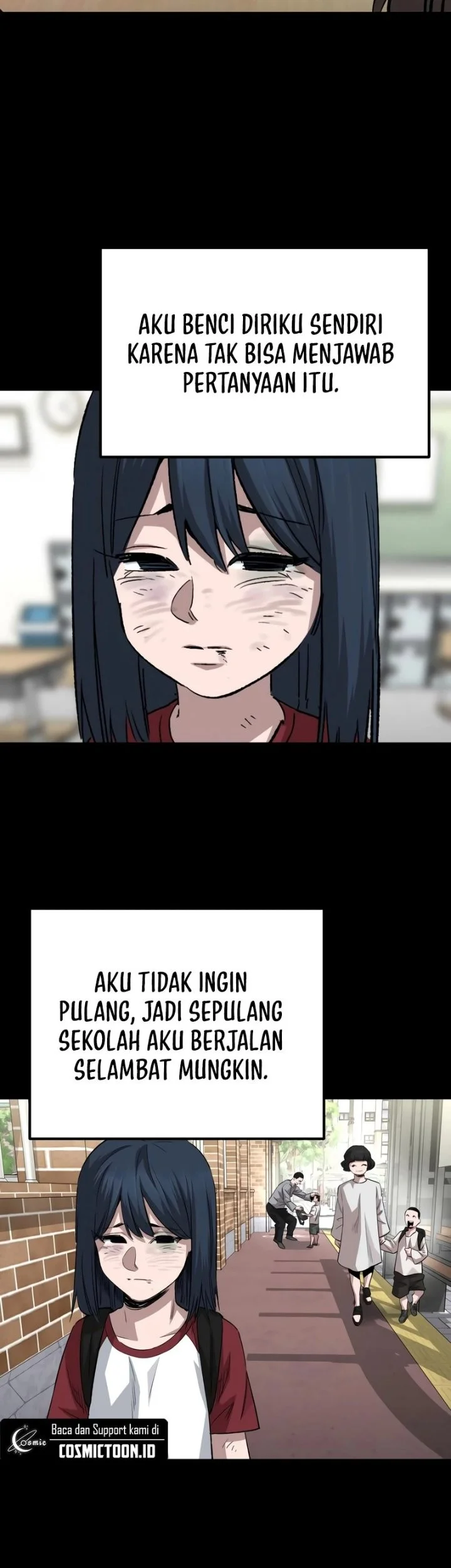 The Smiling Boxer Chapter 26 Gambar 16