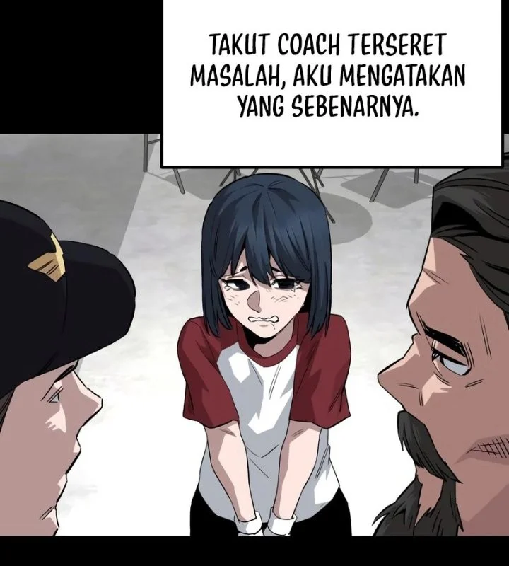 The Smiling Boxer Chapter 26 Gambar 20