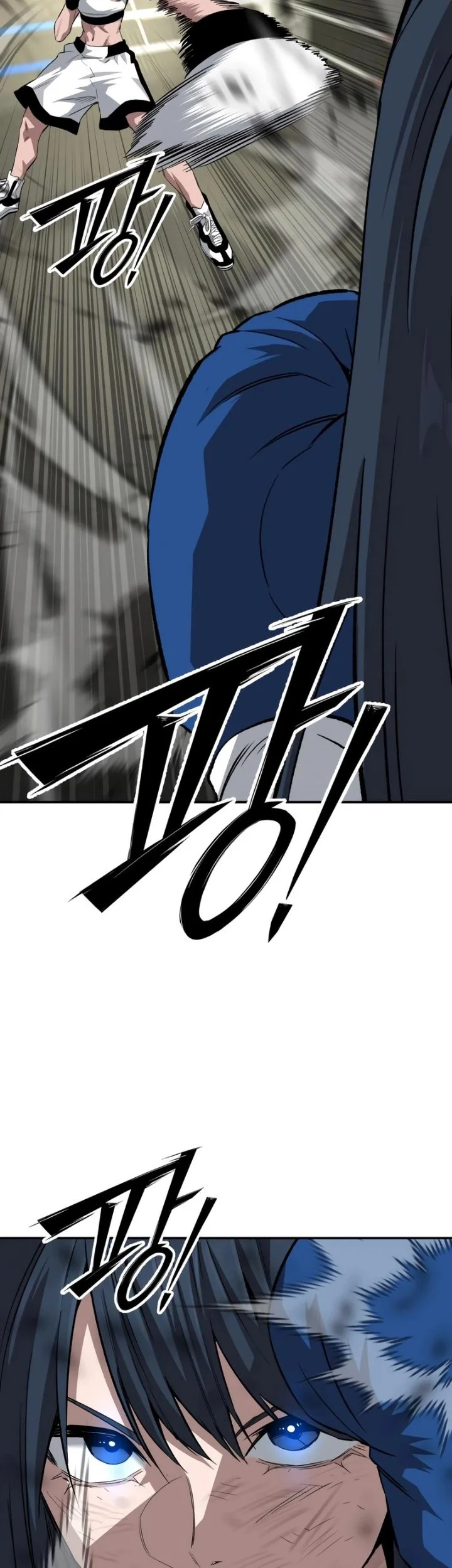 The Smiling Boxer Chapter 26 Gambar 28