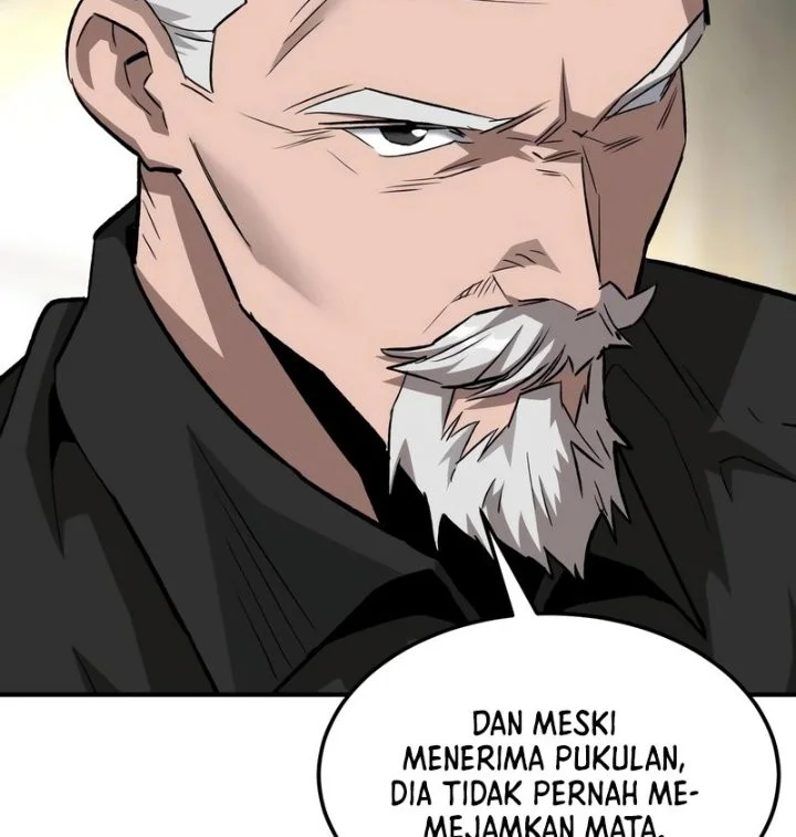 The Smiling Boxer Chapter 26 Gambar 30