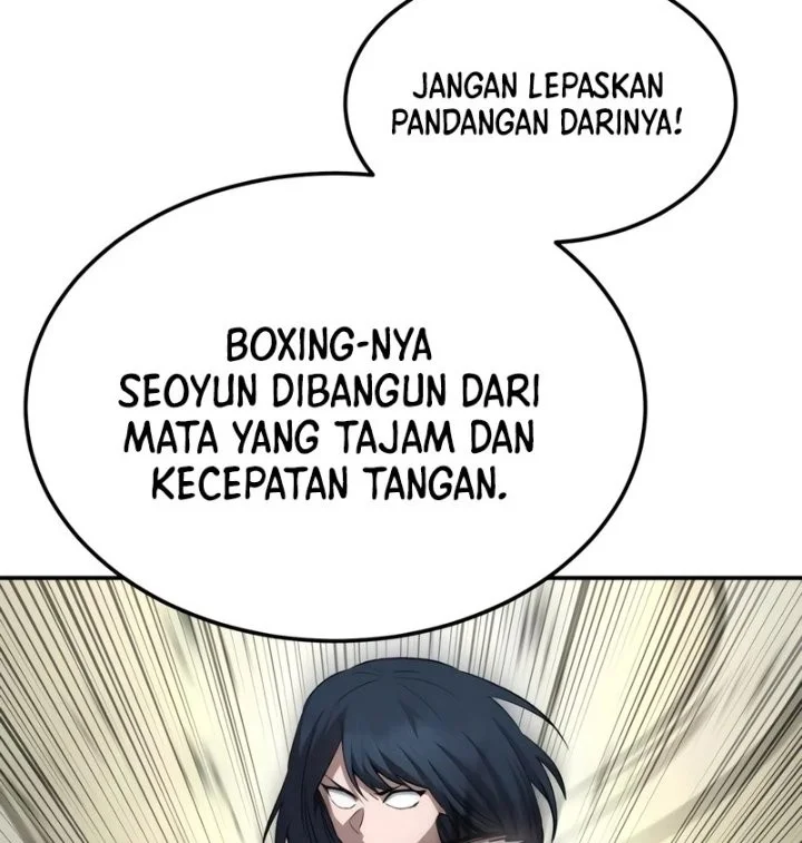The Smiling Boxer Chapter 26 Gambar 35