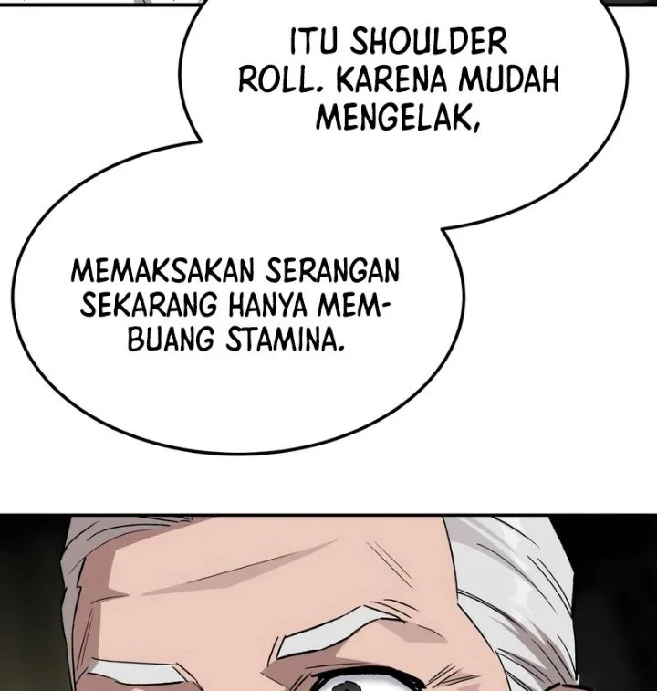 The Smiling Boxer Chapter 26 Gambar 40