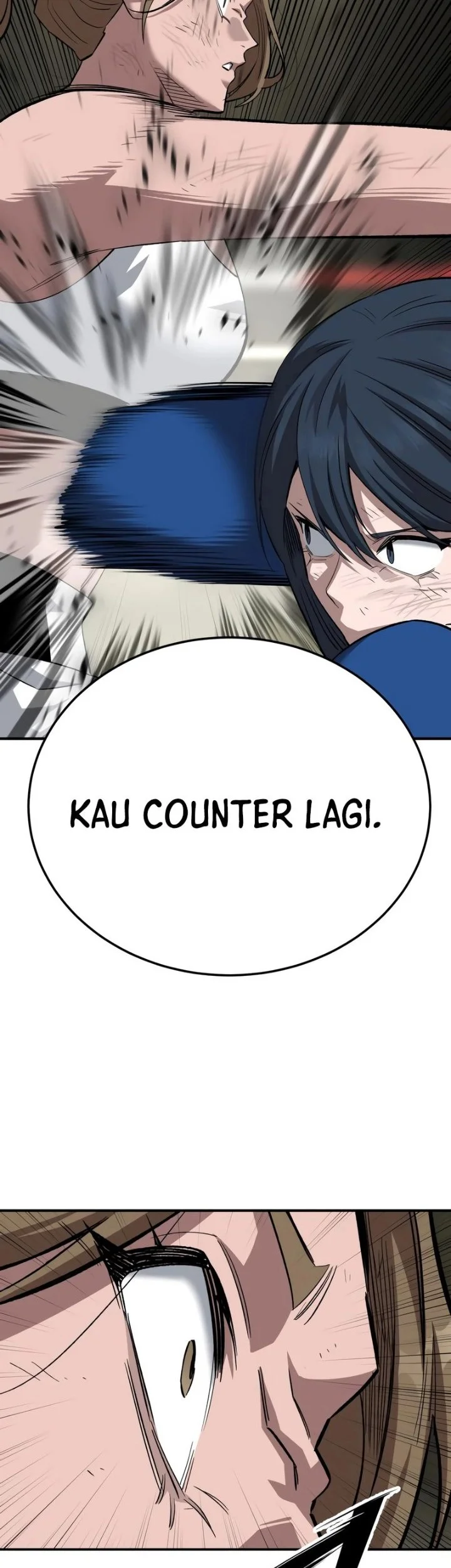 The Smiling Boxer Chapter 26 Gambar 44