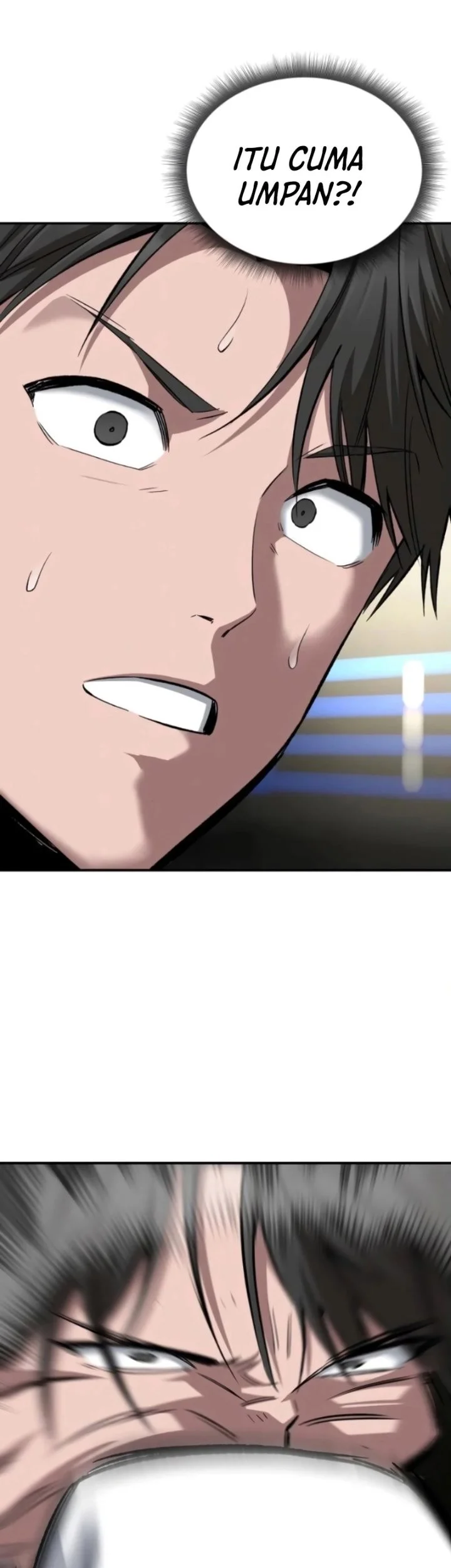 The Smiling Boxer Chapter 27 Gambar 51