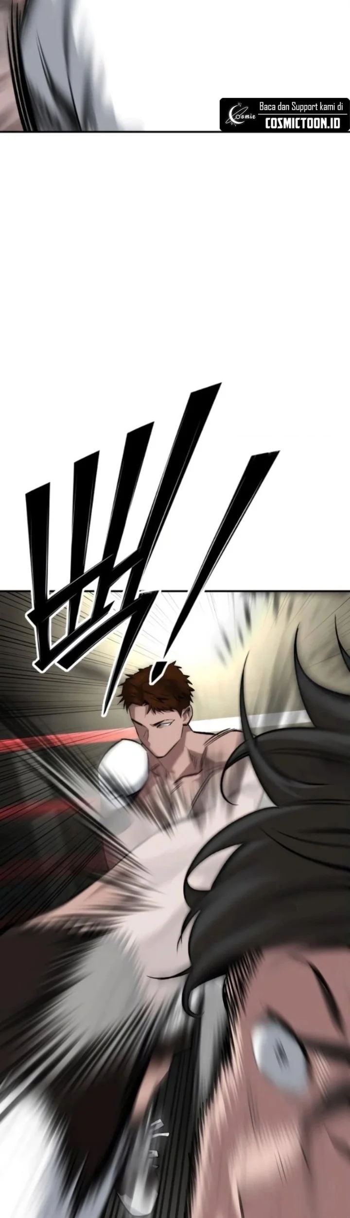 The Smiling Boxer Chapter 27 Gambar 52