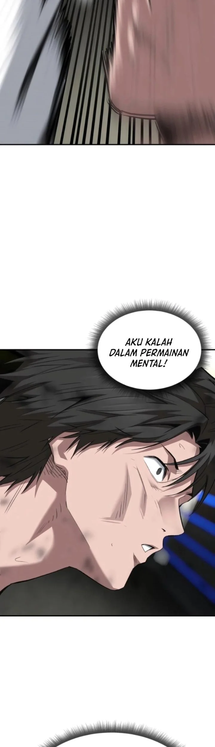 The Smiling Boxer Chapter 27 Gambar 53