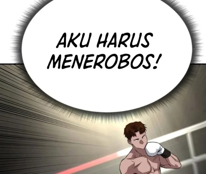 The Smiling Boxer Chapter 27 Gambar 54