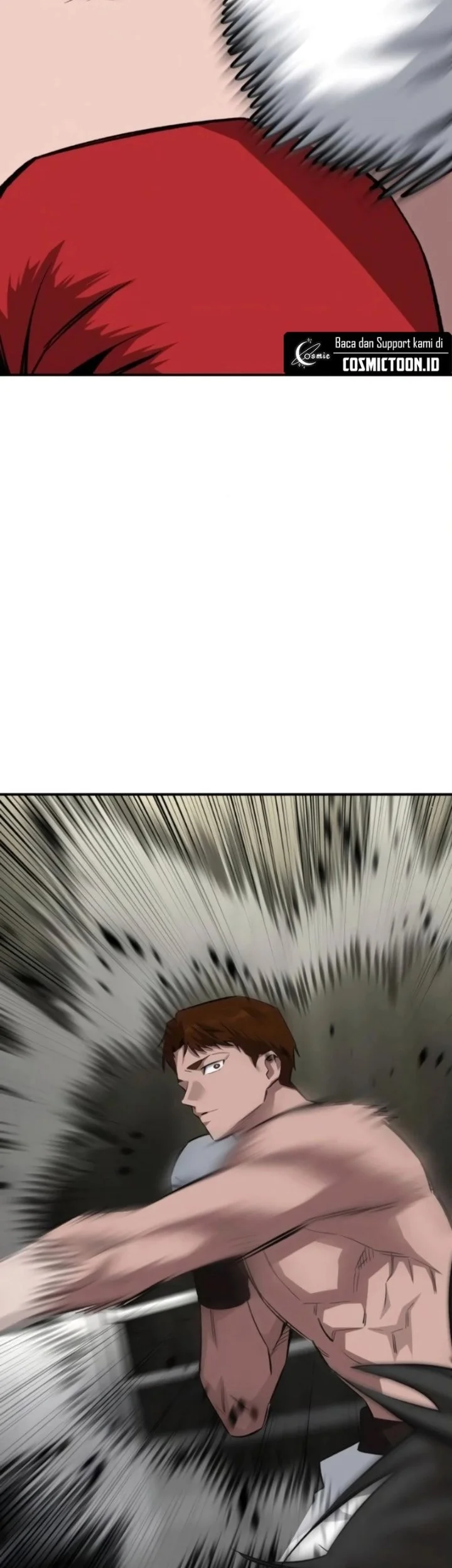 The Smiling Boxer Chapter 27 Gambar 59