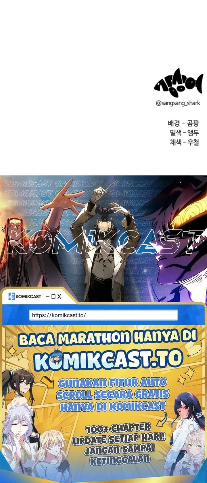 The Smiling Boxer Chapter 27 Gambar 62